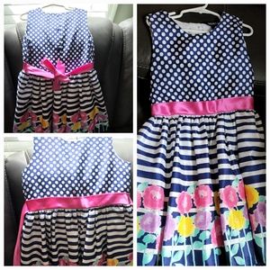 Girl dress